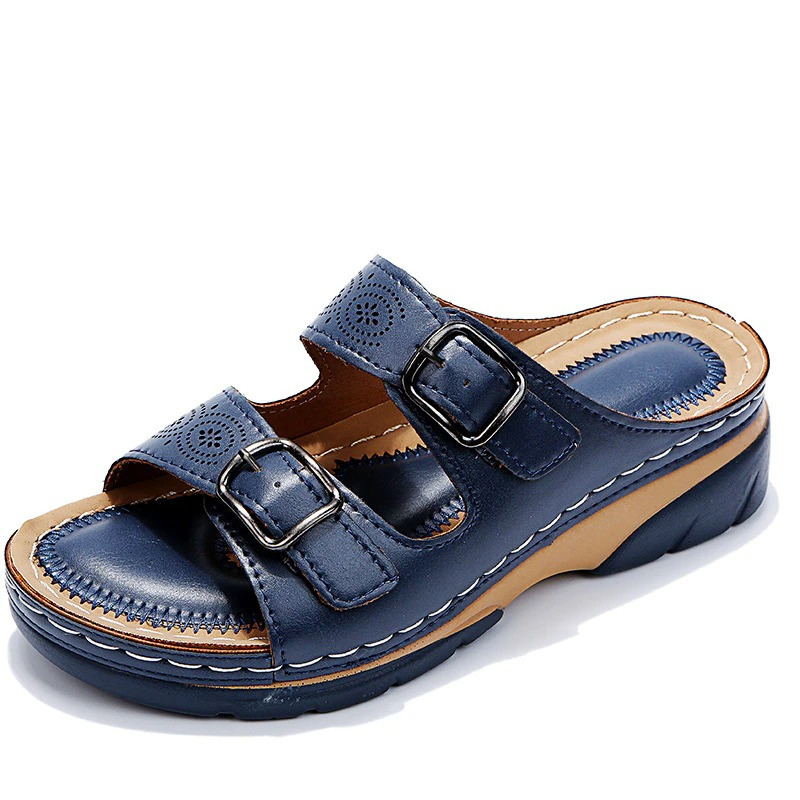 Carmen | Orthopedic Sandal