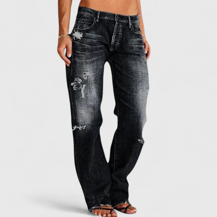 Stormie | Jeans
