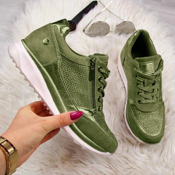 Amy | Comfort Sneaker