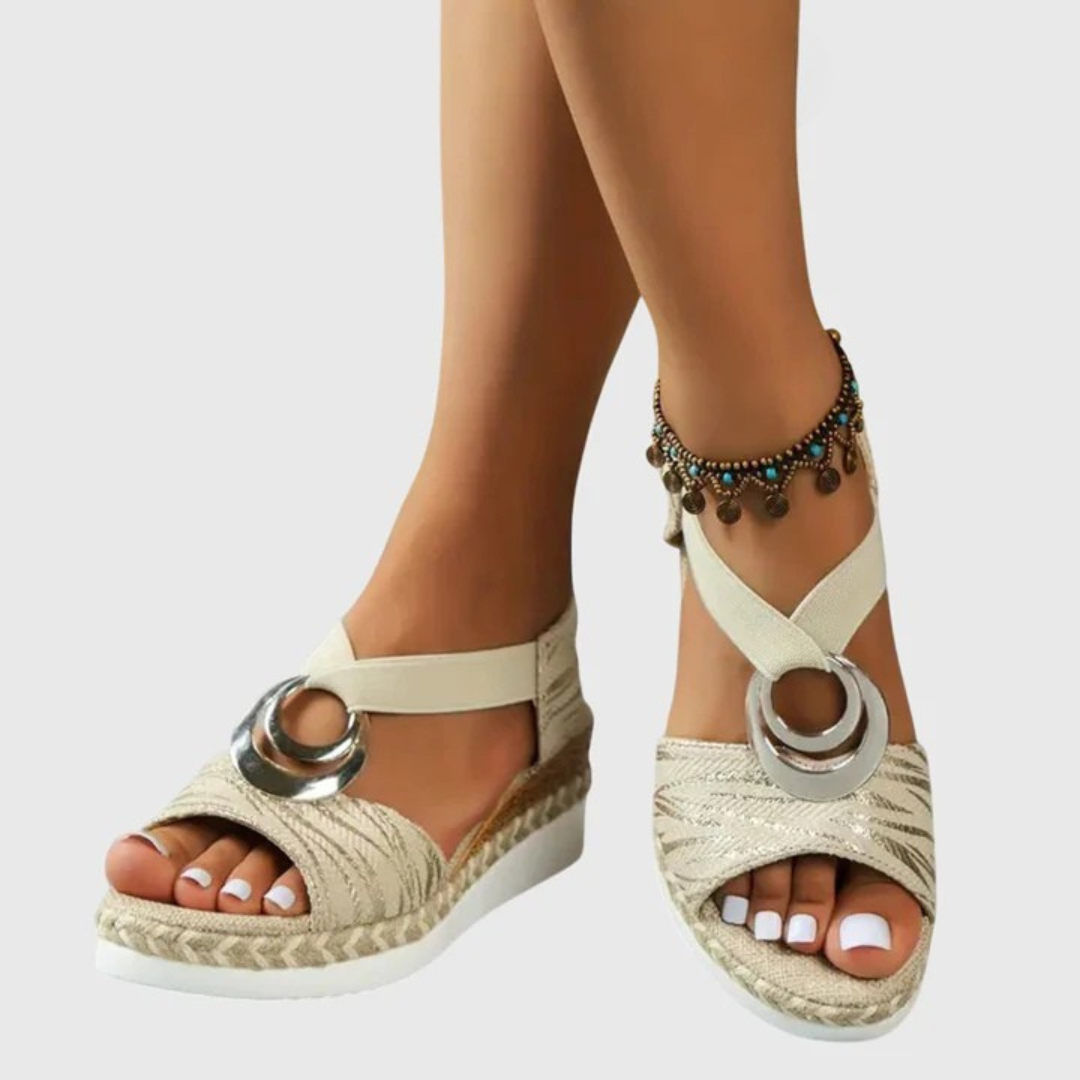 Vega | Orthopedic Sandal