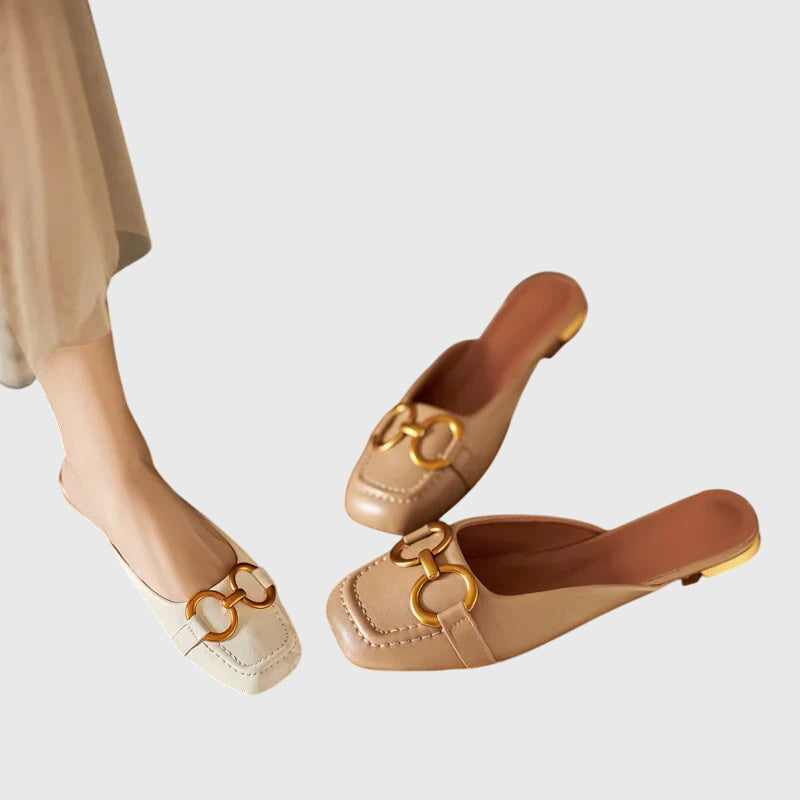 Lennox | Orthopedic Sandal