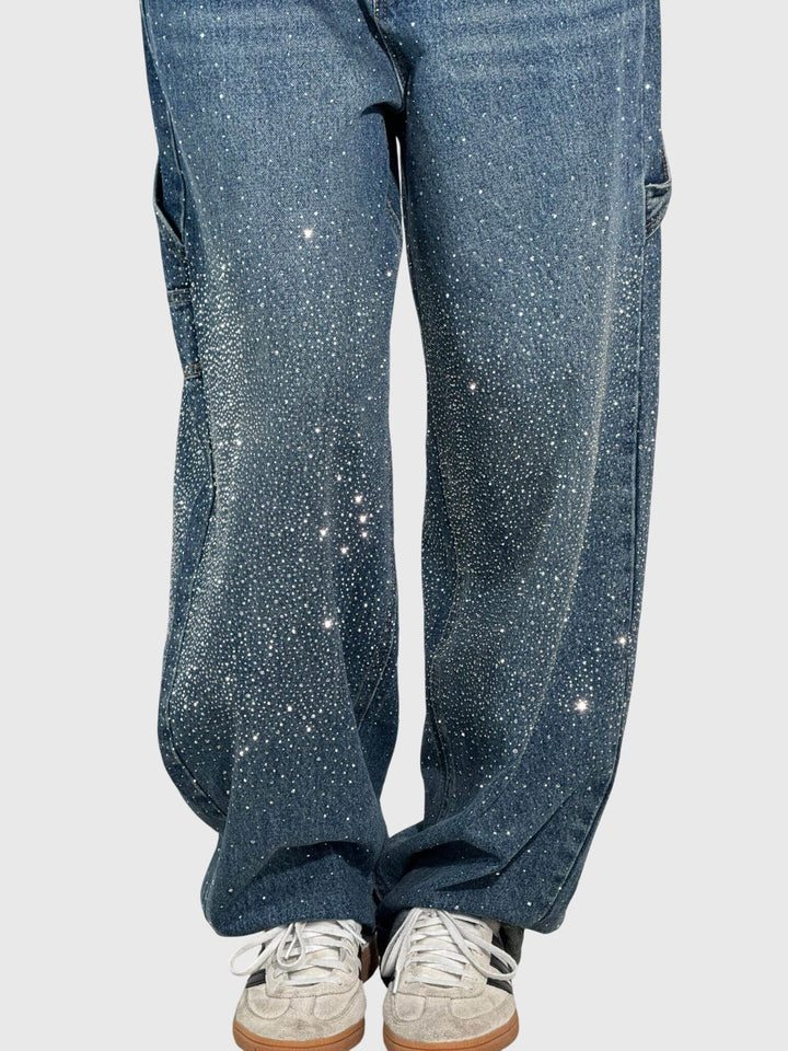 Bethany | Pants