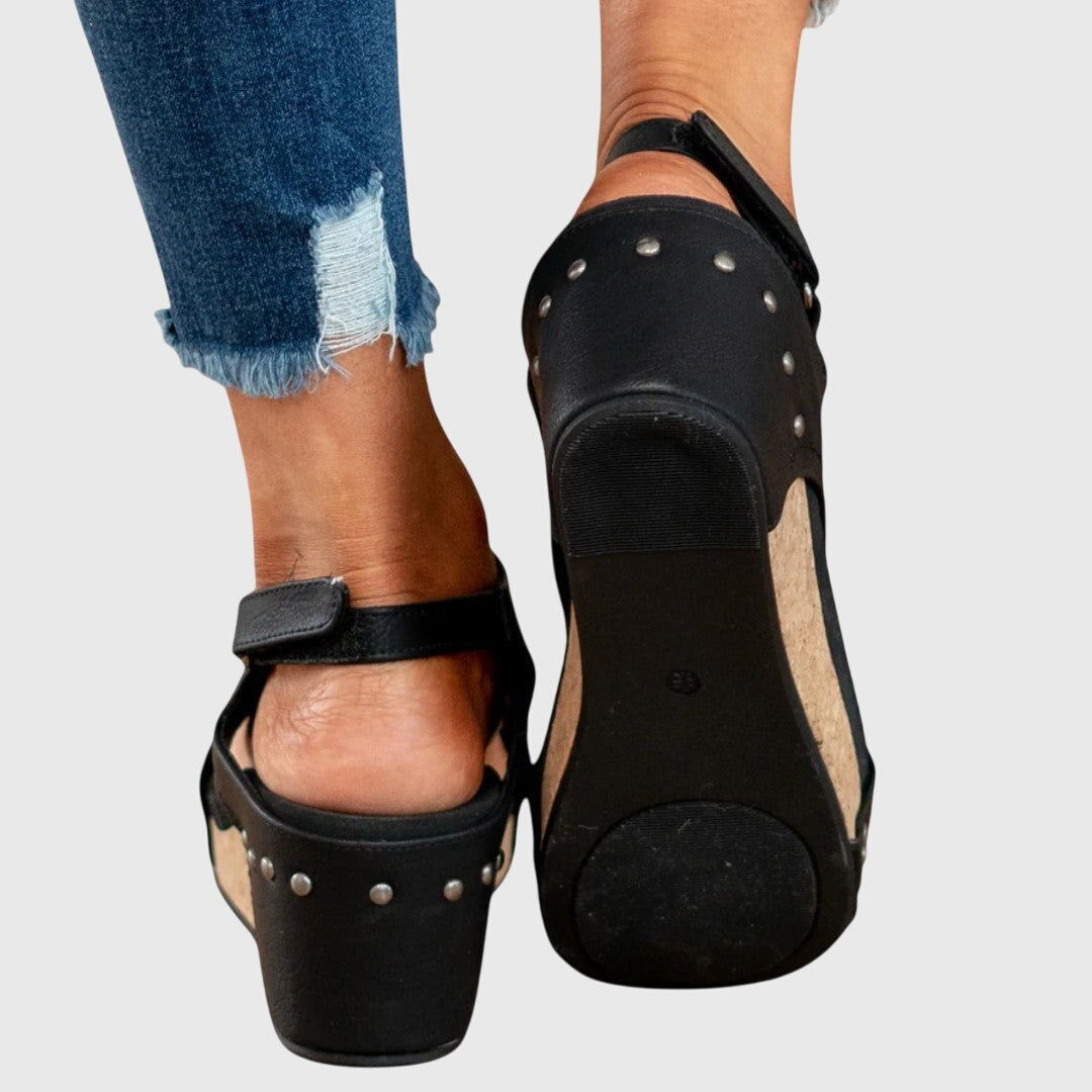 Lila | Orthopedic Sandal