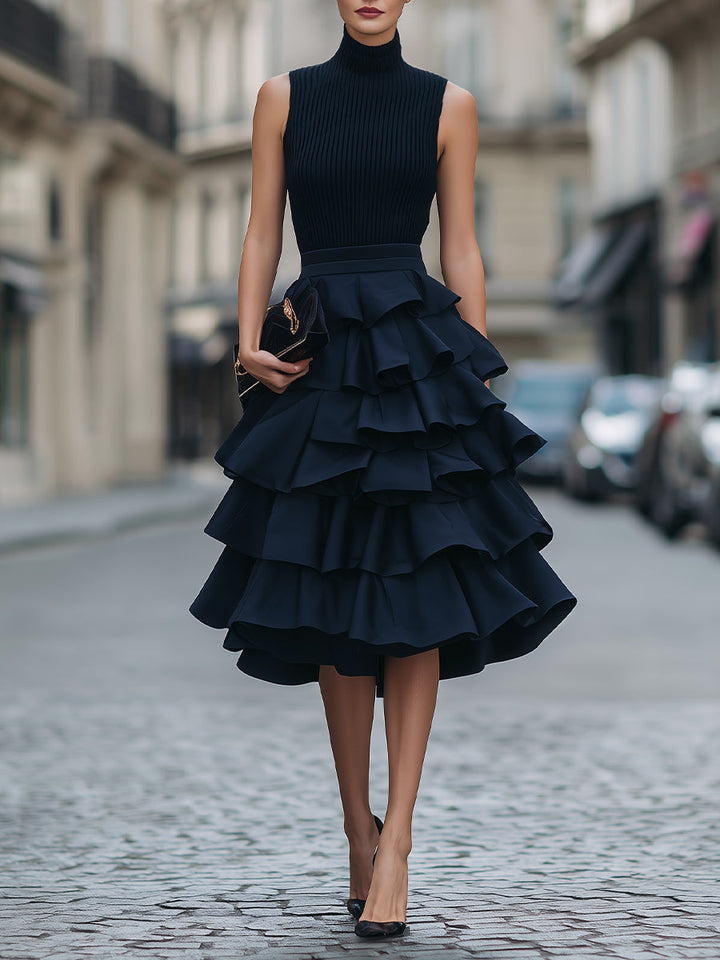 Zoey | Midi Dress