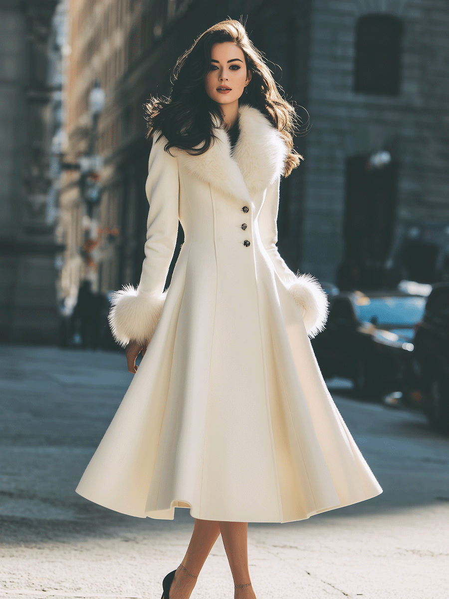 Hannah | Coat