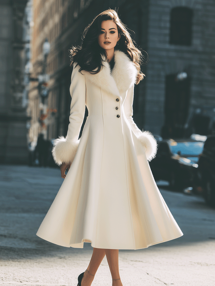 Hannah | Coat