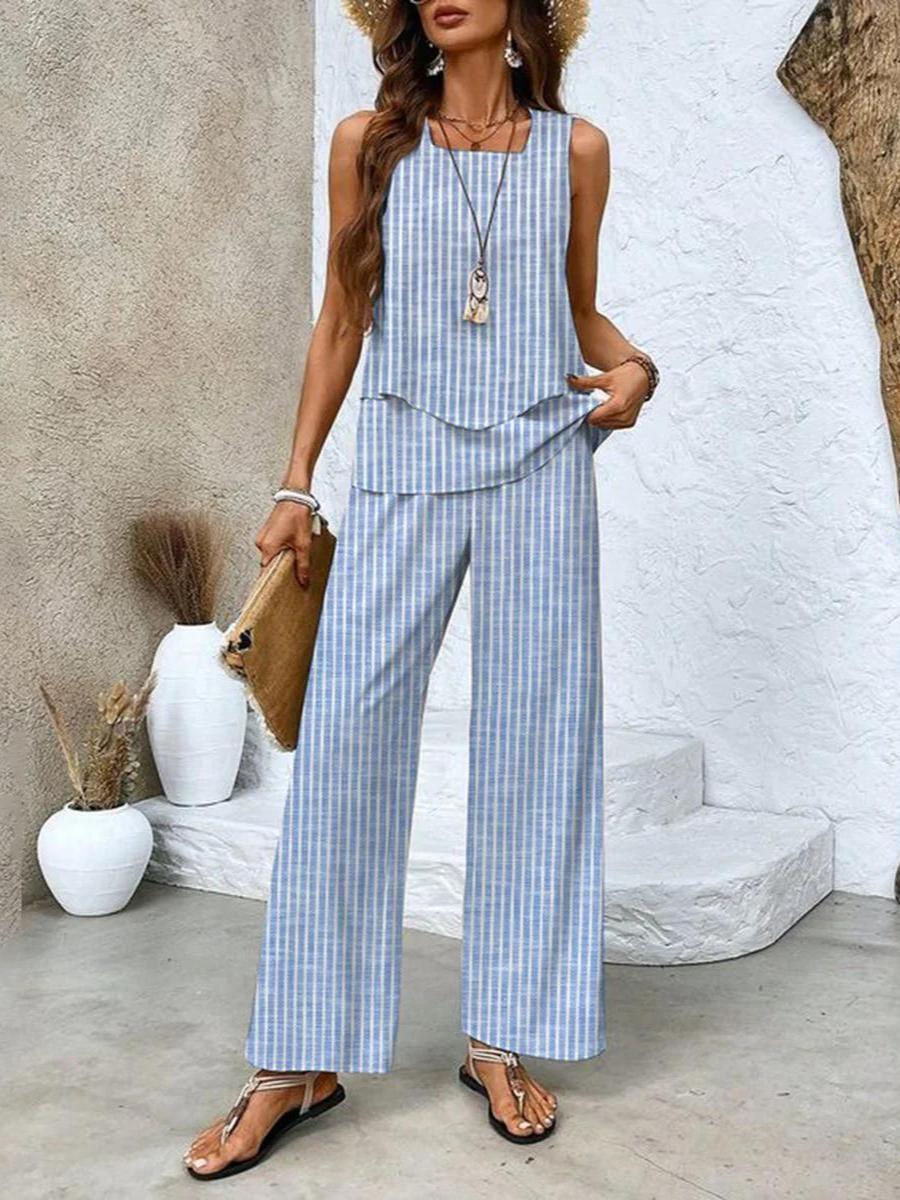 Shauna | Clothing Set