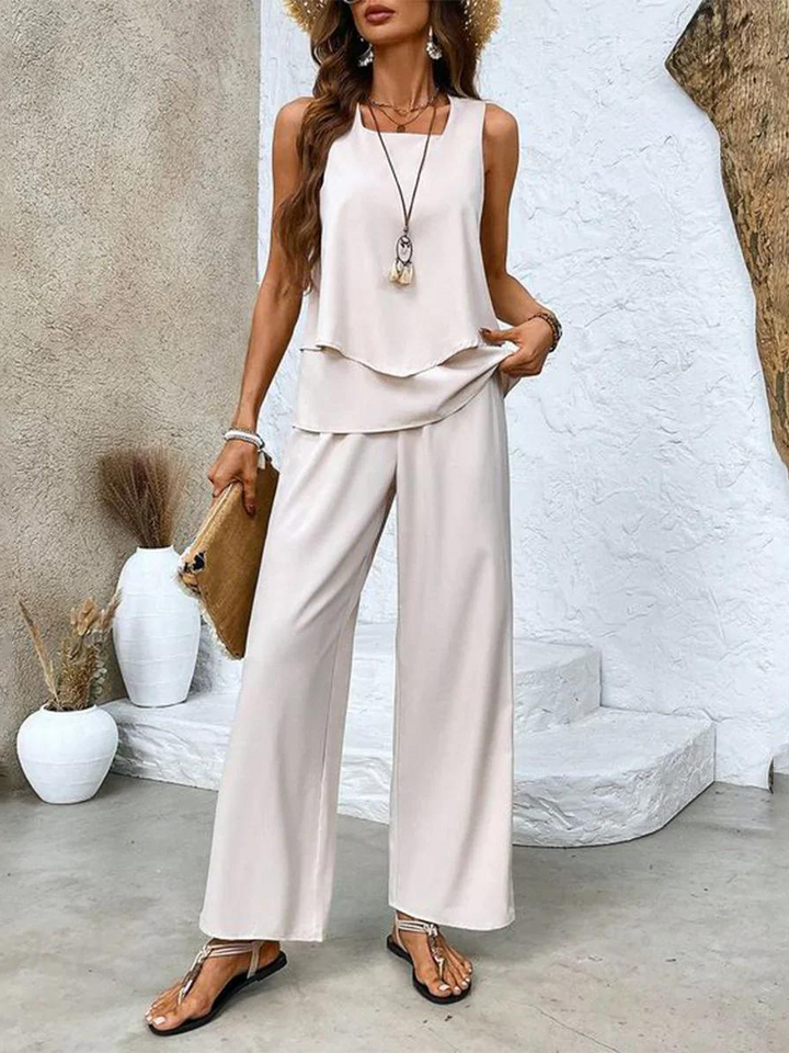 Shauna | Clothing Set