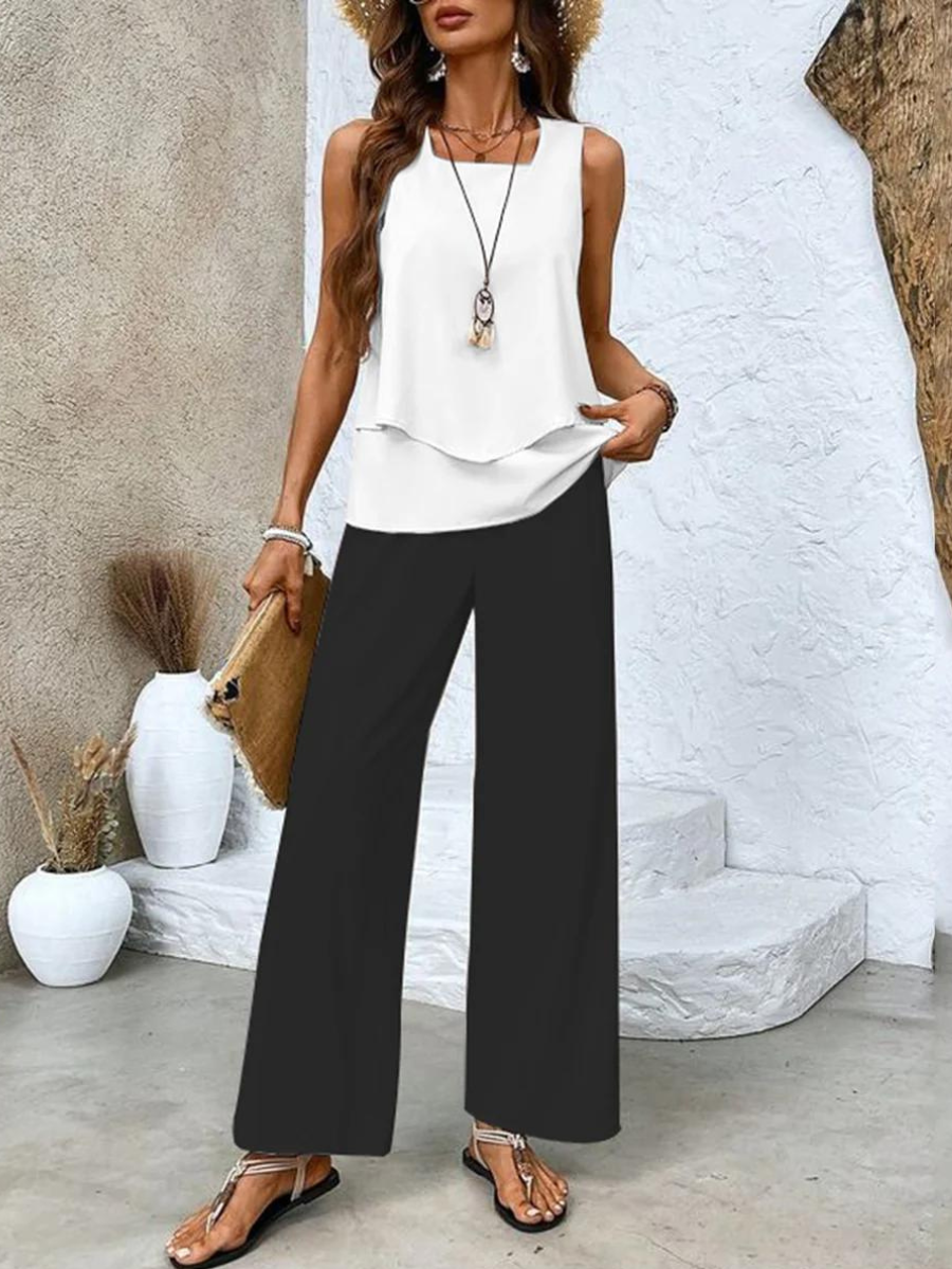 Shauna | Clothing Set