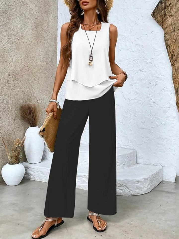 Shauna | Clothing Set