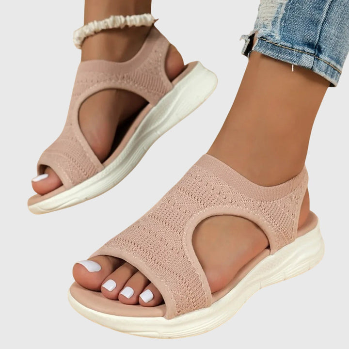 Kylee | Orthopedic Sandal