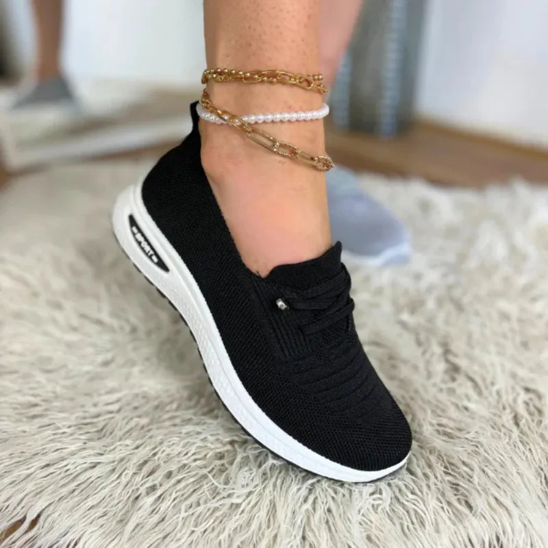 Evie | Comfort Sneaker