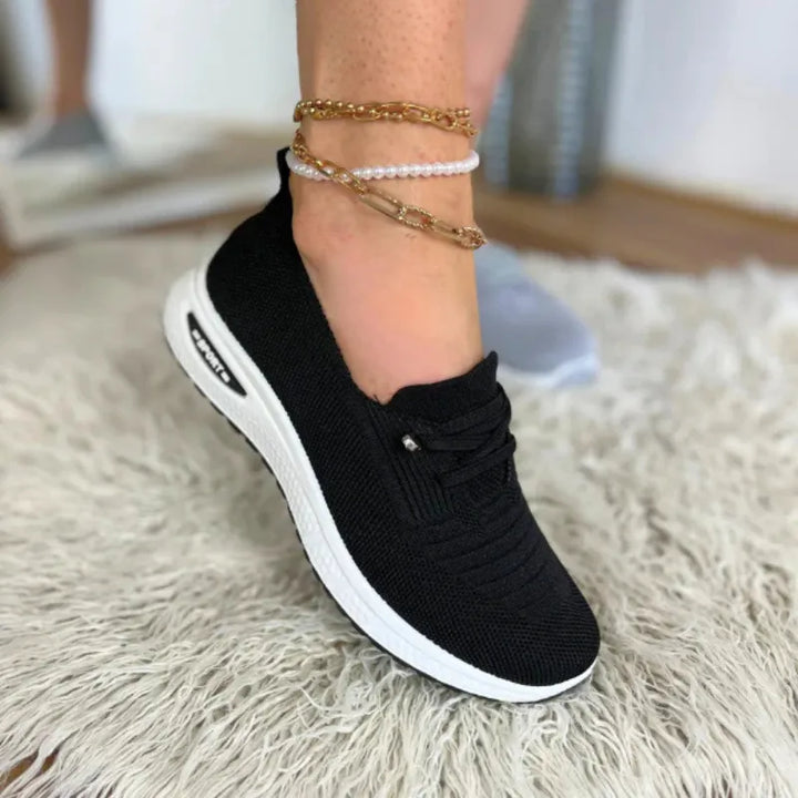 Evie | Comfort Sneaker