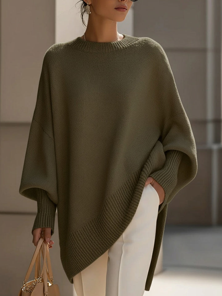 Willow | Long Sleeve Sweater