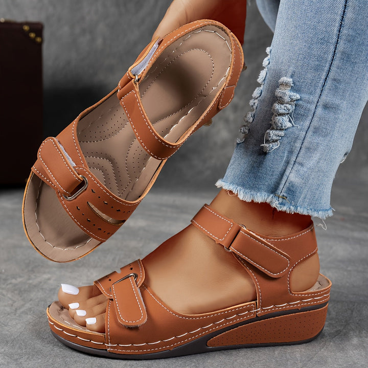Diana | Orthopedic Sandal