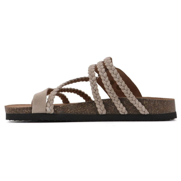 Mary | Orthopedic Sandal