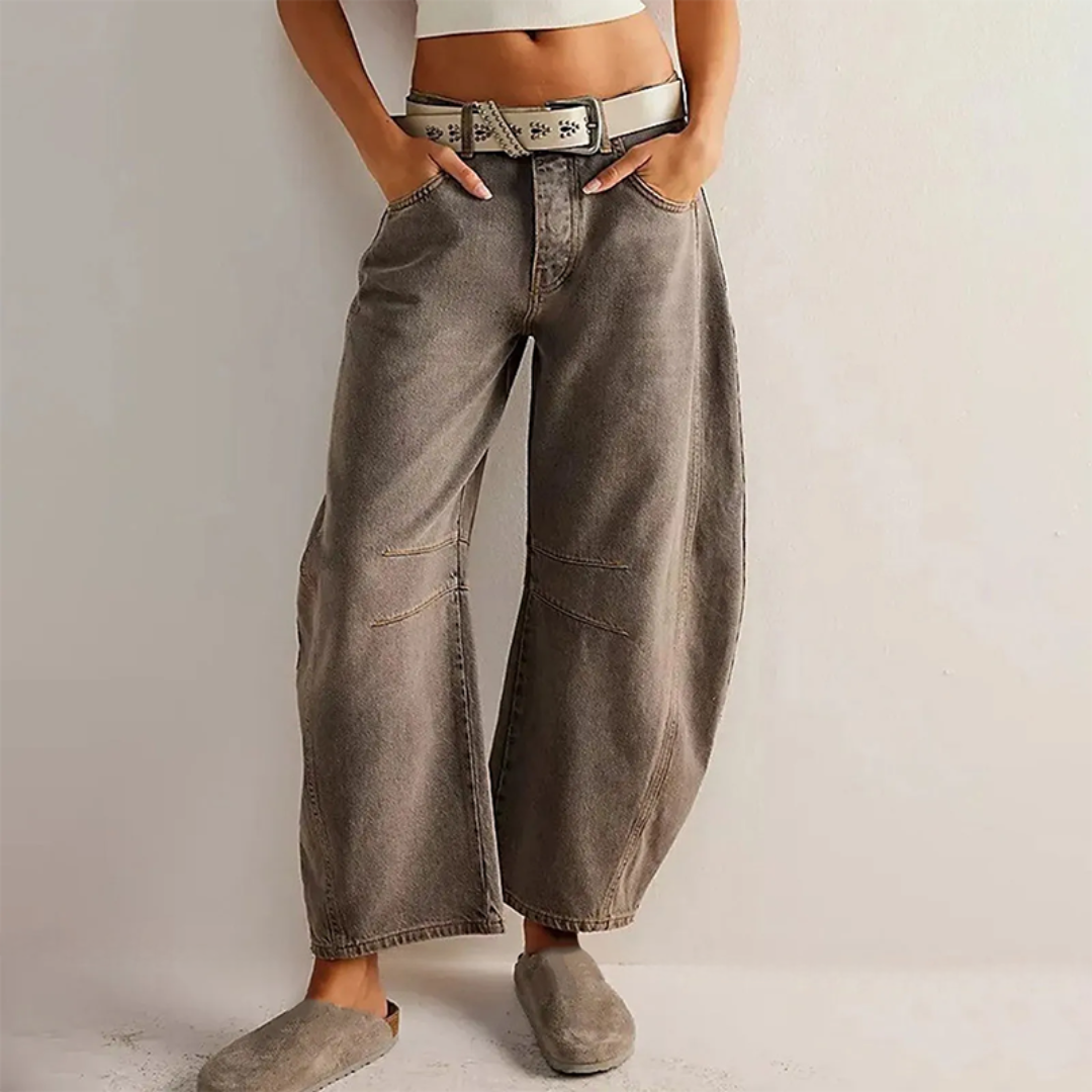 Christina | Jeans