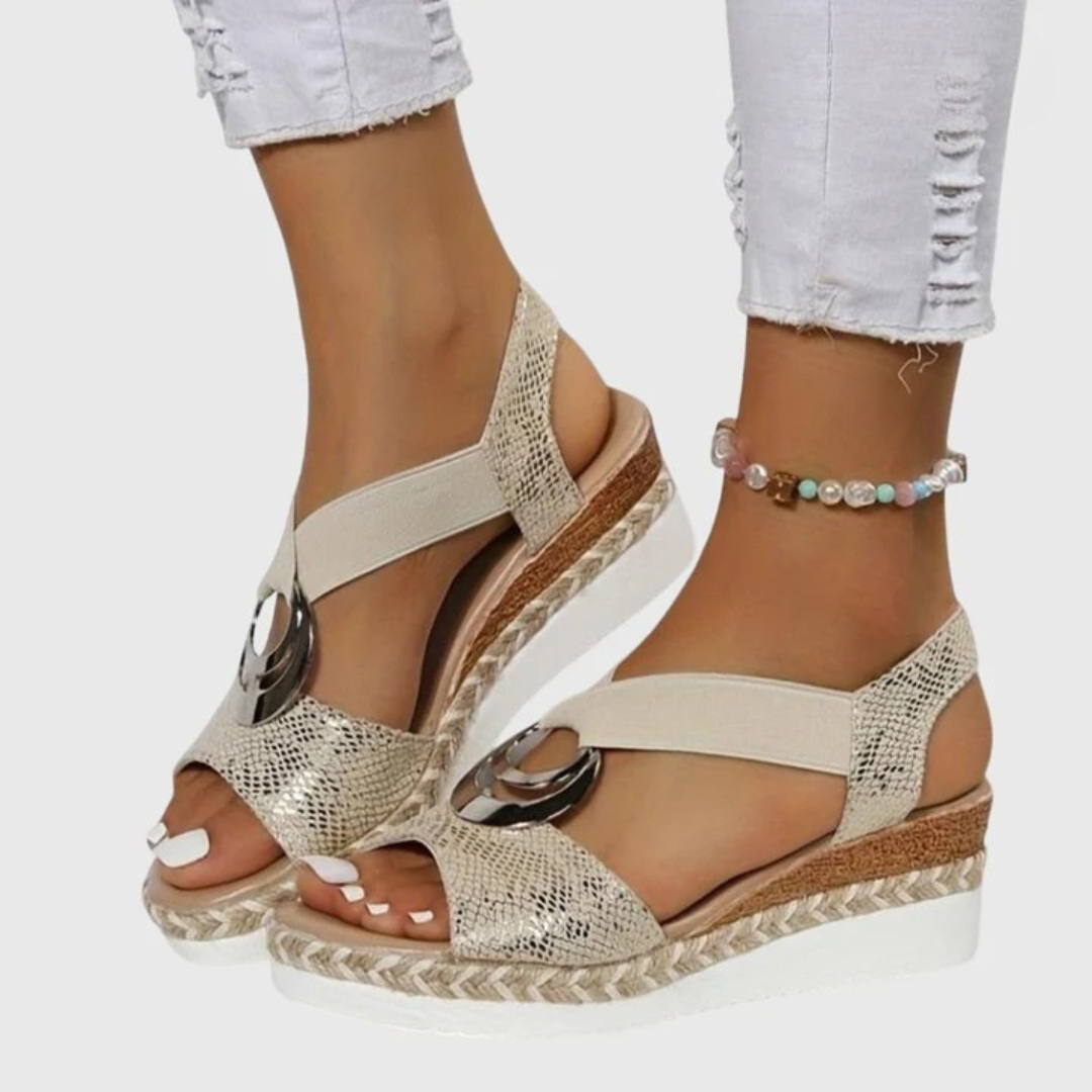 Vega | Orthopedic Sandal