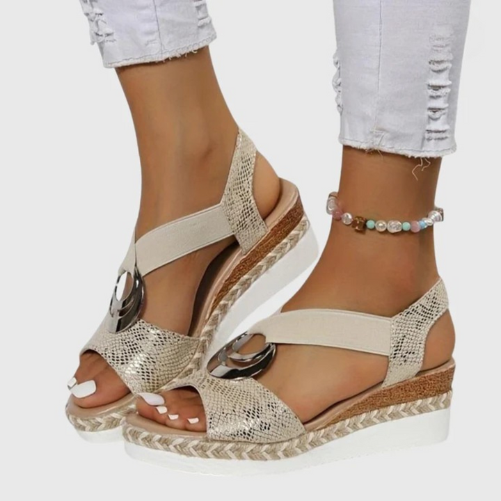 Vega | Orthopedic Sandal