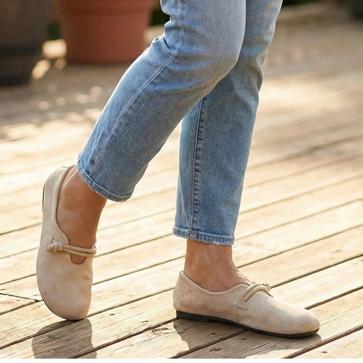 Norah | Orthopedic Loafer