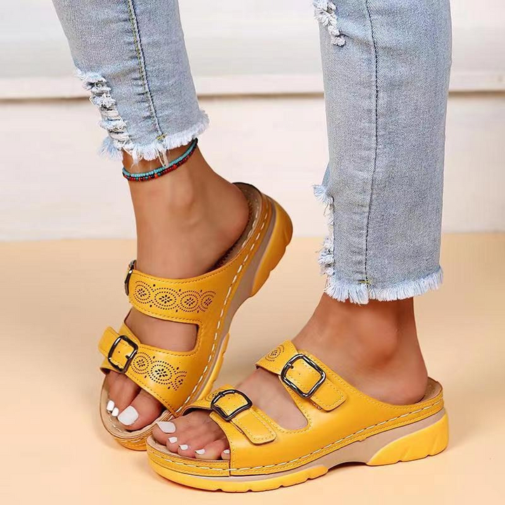 Carmen | Orthopedic Sandal