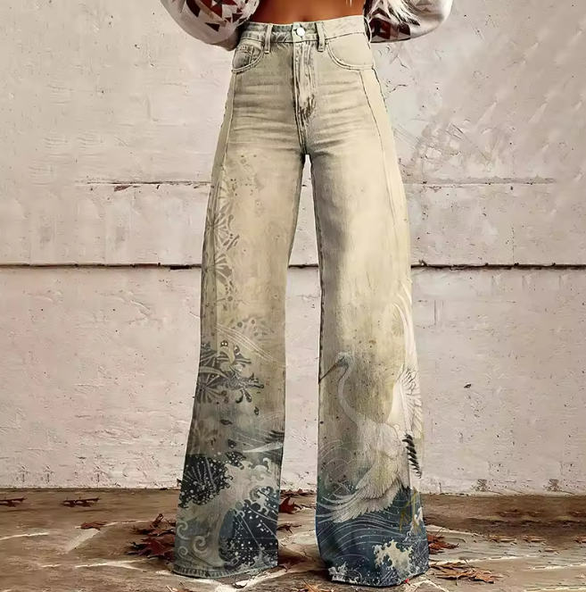 Rosaria | Pants