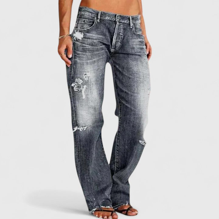Stormie | Jeans