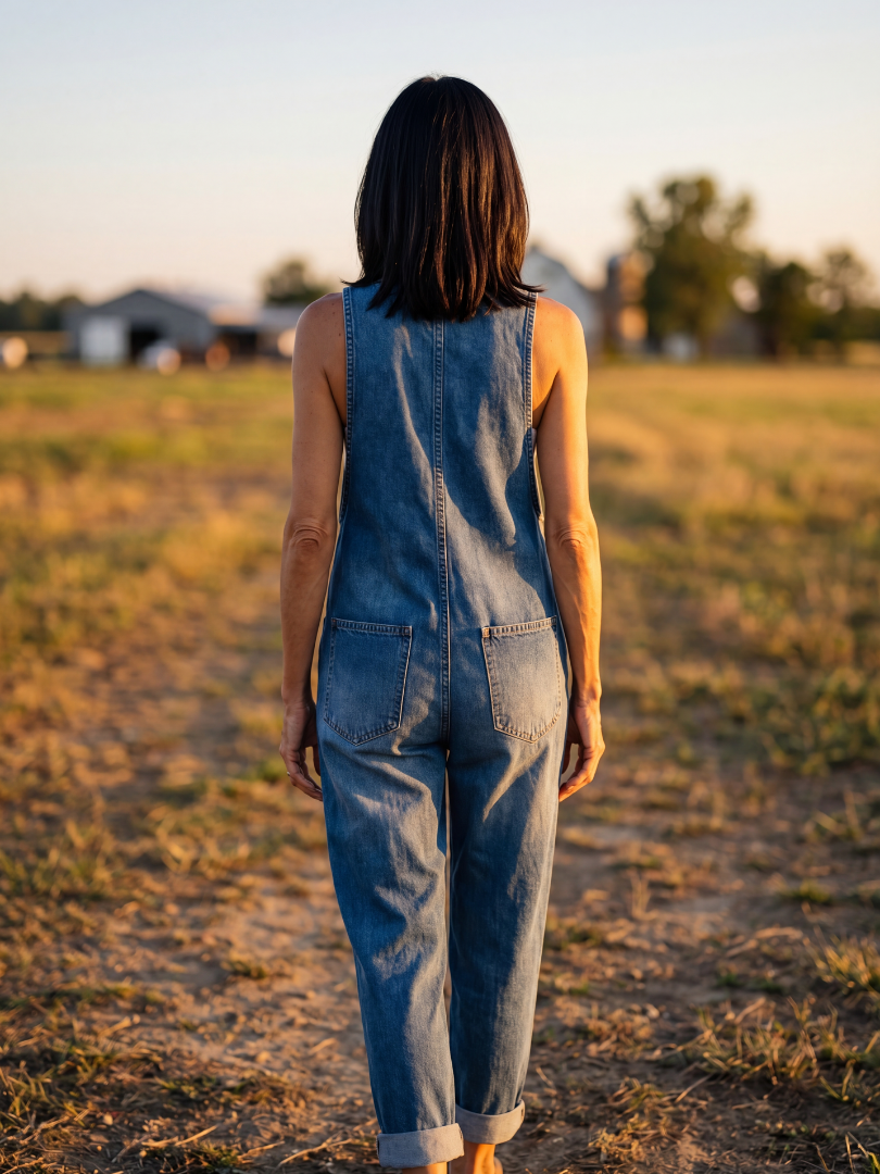 Brigitte | Jumpsuit