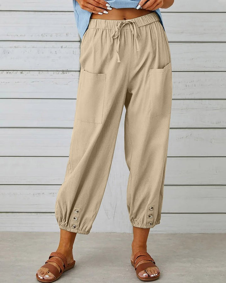 Elianna | Trousers