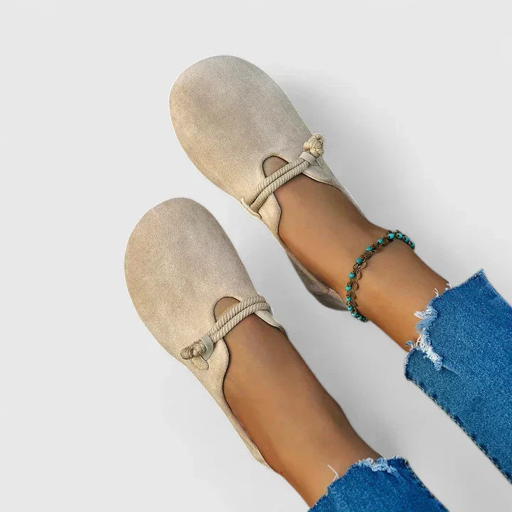 Norah | Orthopedic Loafer