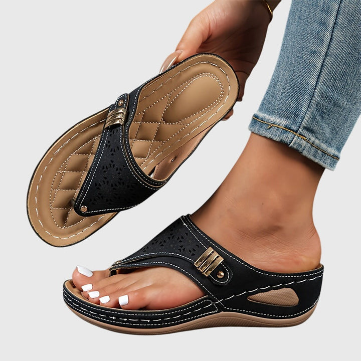 Alessandra | Orthopedic Sandal