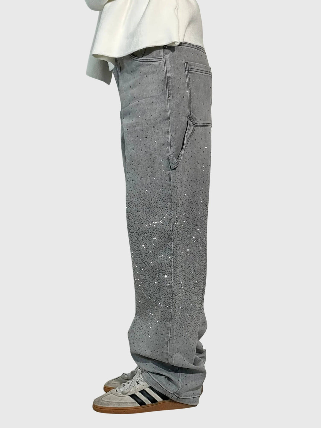 Bethany | Pants