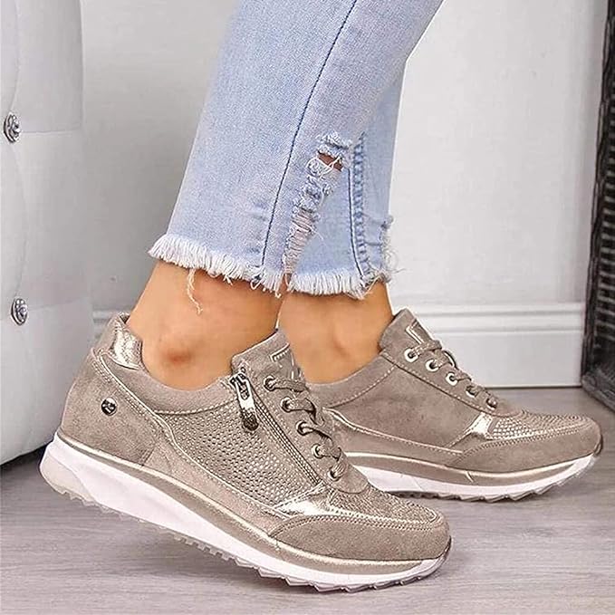 Amy | Comfort Sneaker