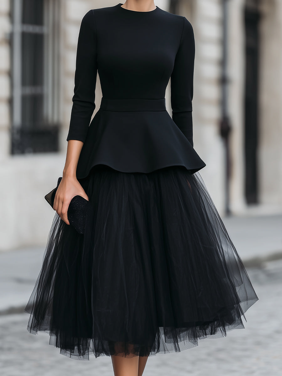 Natalie | Skirt Set