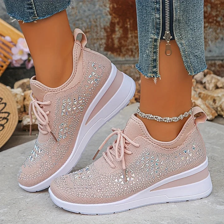 Lauren | Comfort Sneaker