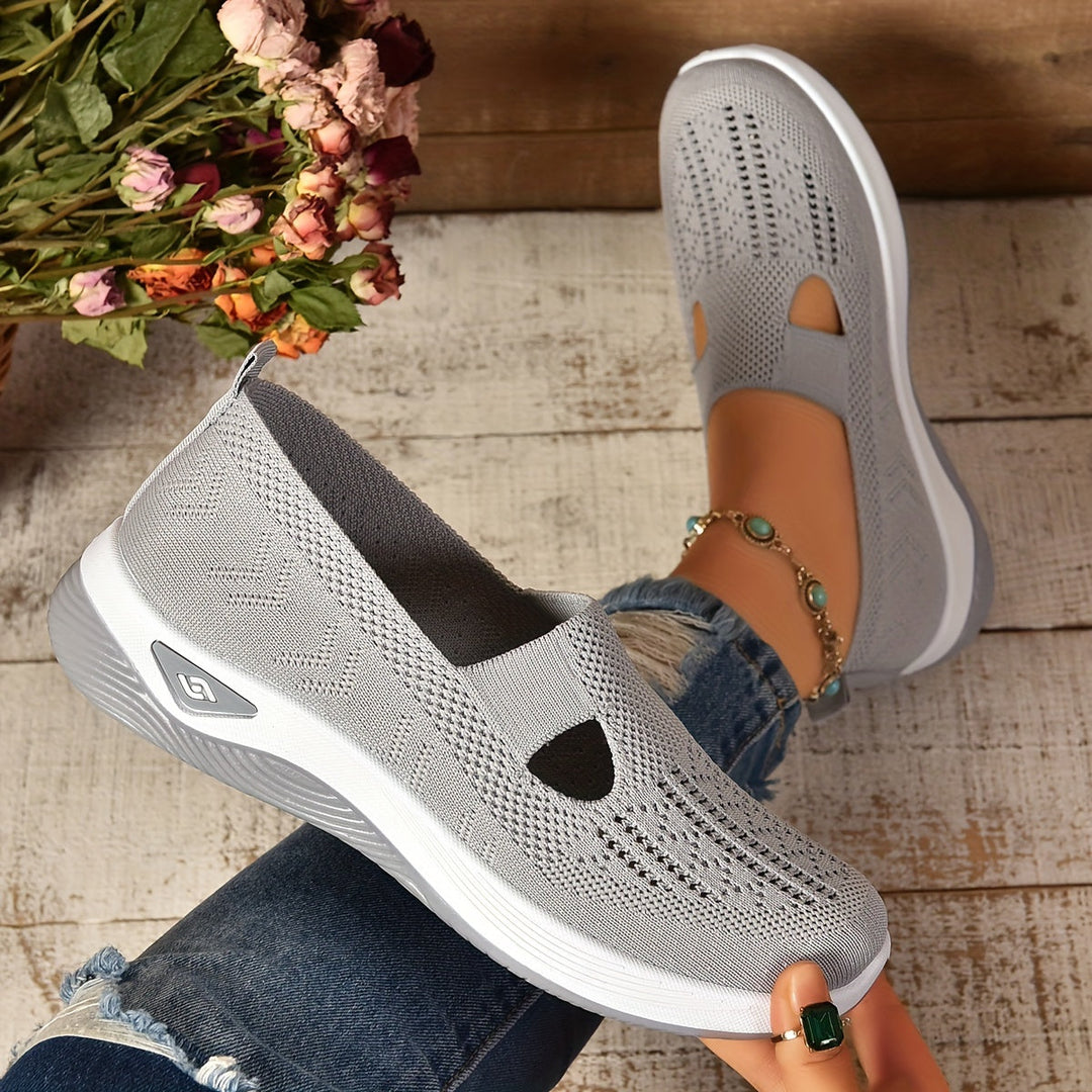 Carry | Comfort Sneaker
