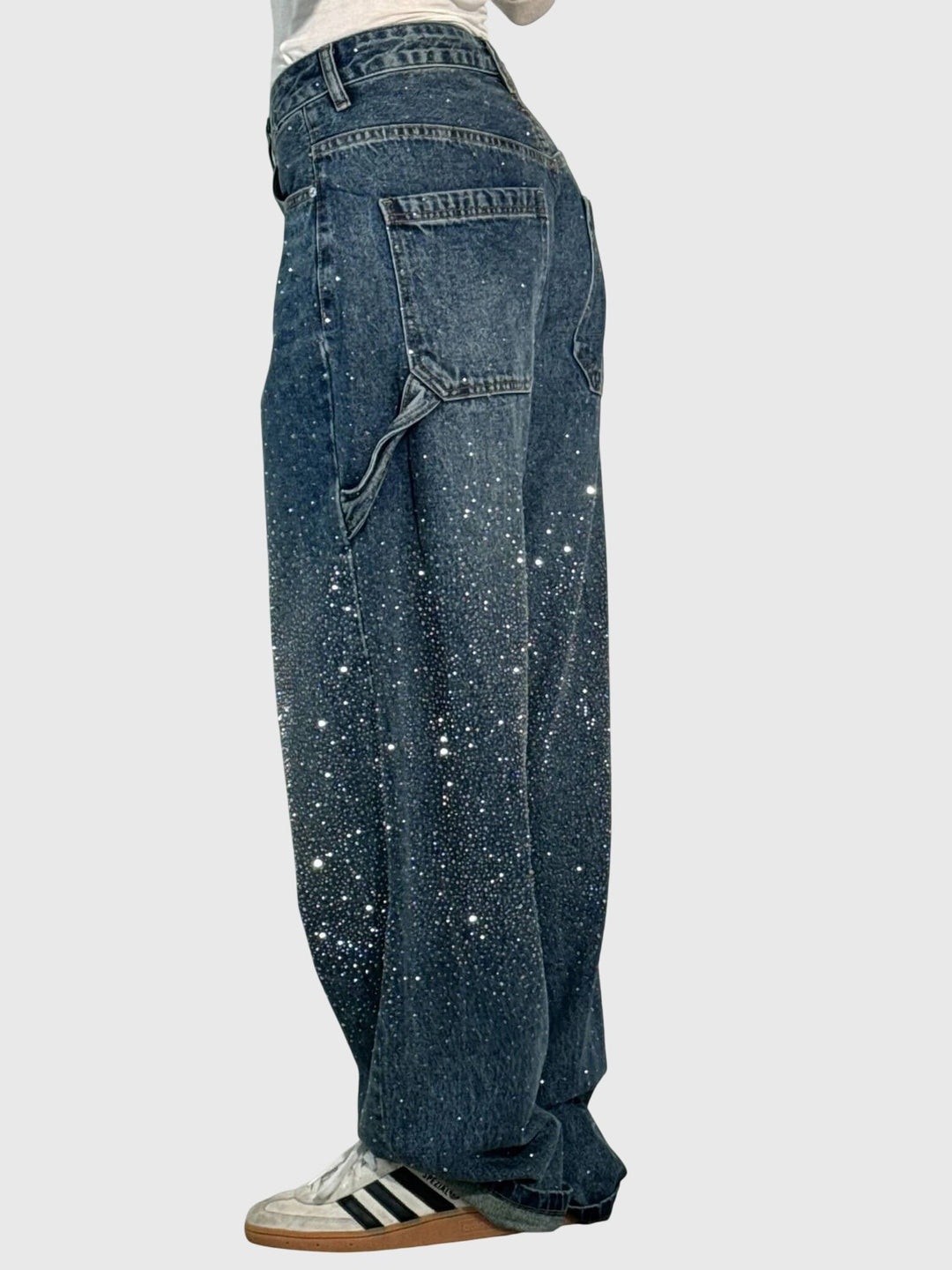 Bethany | Pants