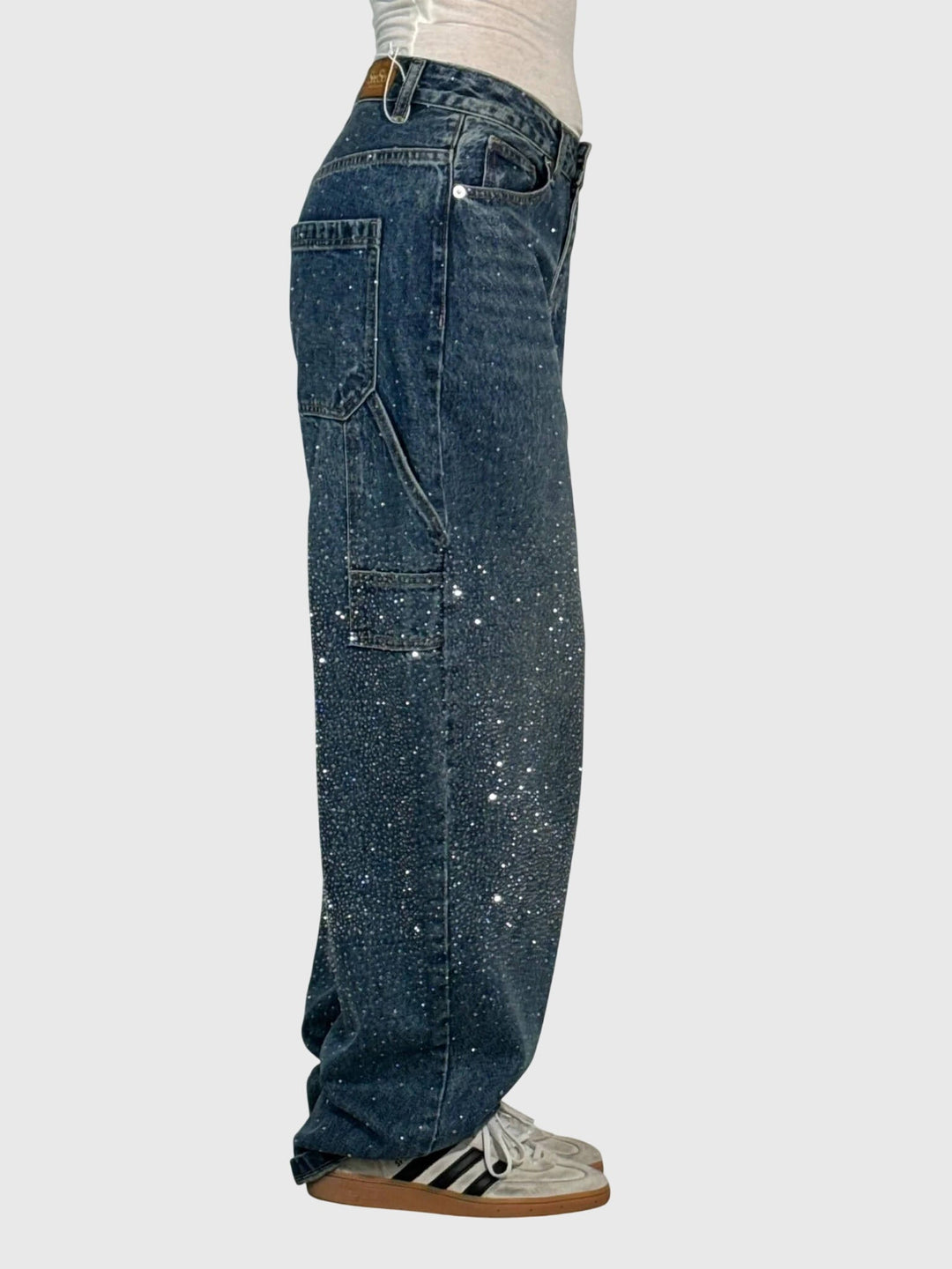 Bethany | Pants