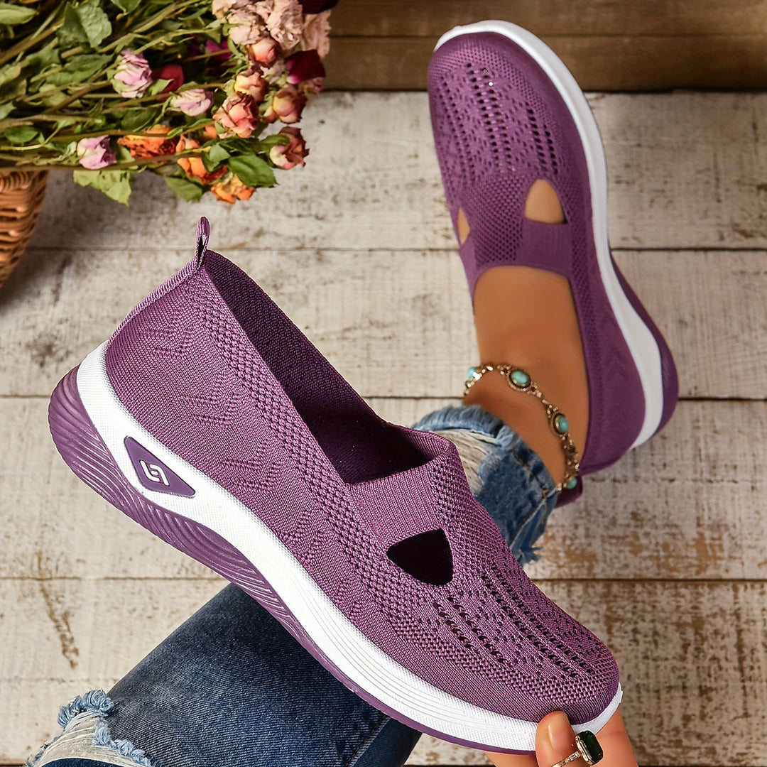 Carry | Comfort Sneaker