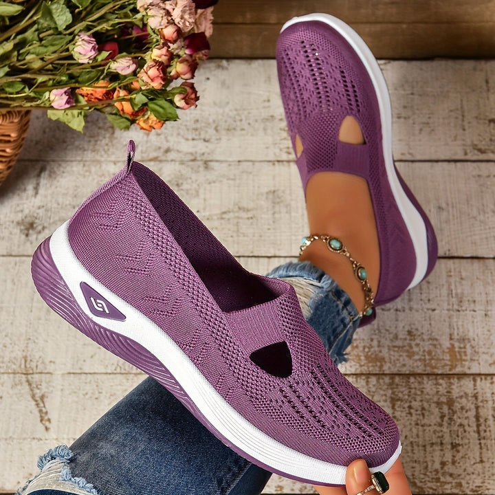 Carry | Comfort Sneaker