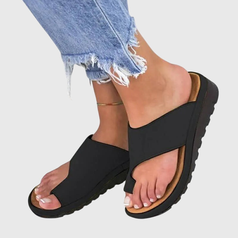 Angela | Orthopedic Sandal
