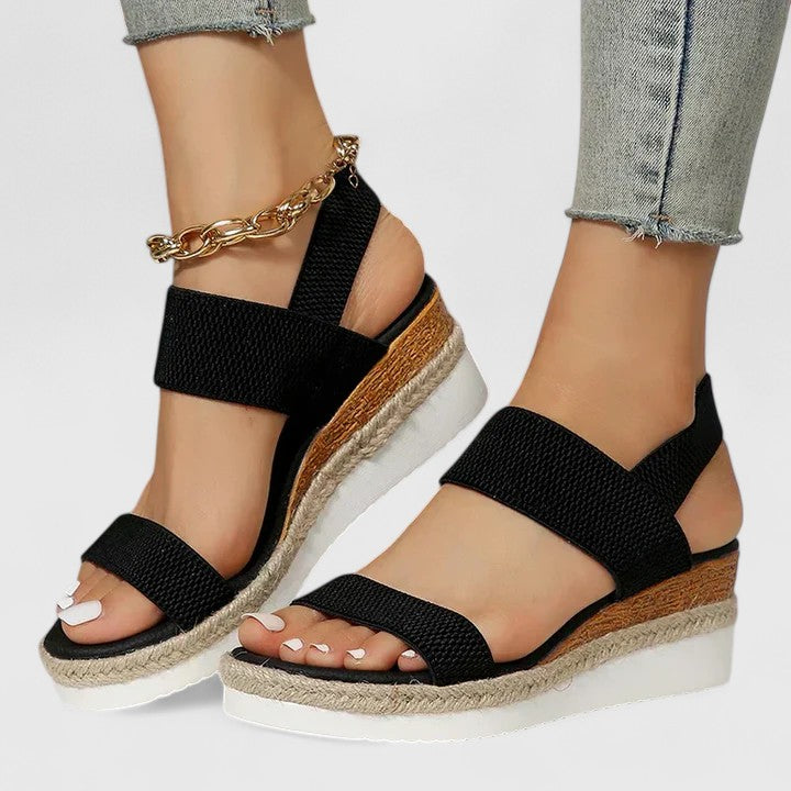 Kayleigh | Orthopedic Sandal
