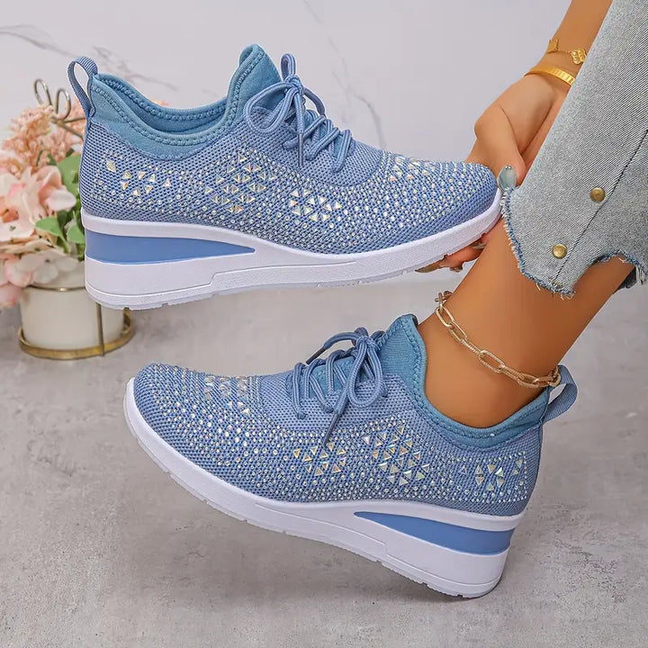 Vivienne | Comfort Sneaker