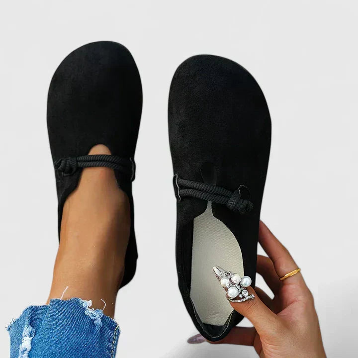 Norah | Orthopedic Loafer