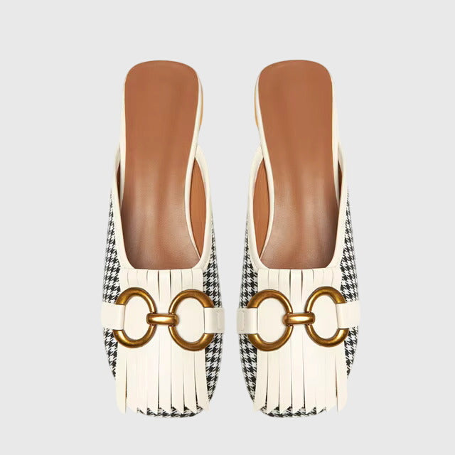 Lennox | Orthopedic Sandal