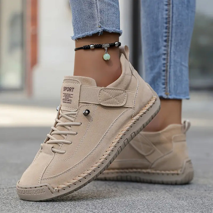 Mila | Comfort Sneaker