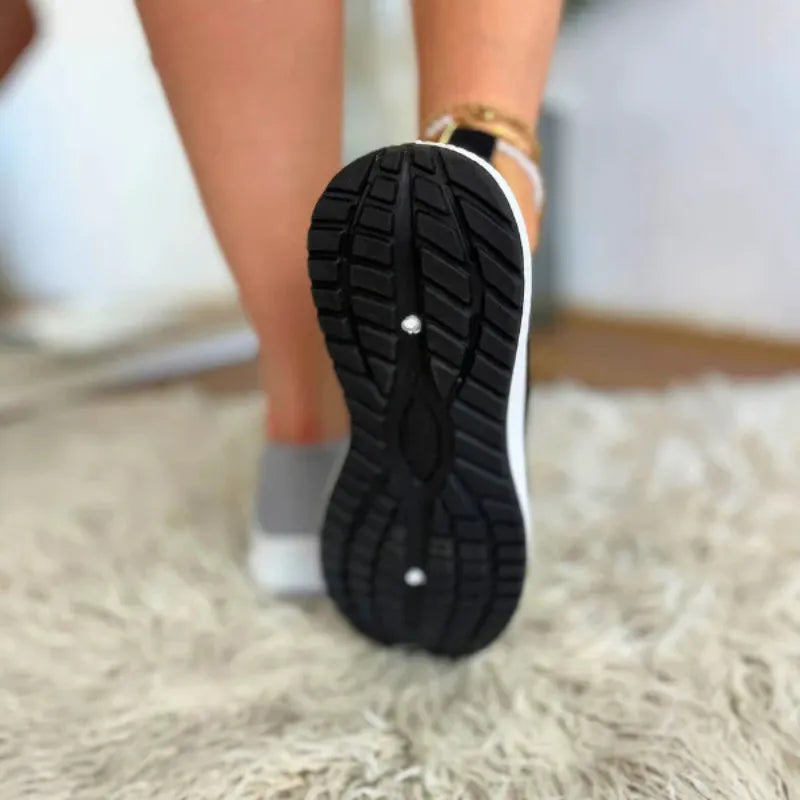Evie | Comfort Sneaker