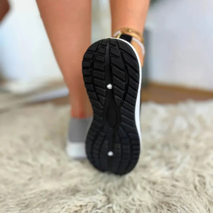 Evie | Comfort Sneaker