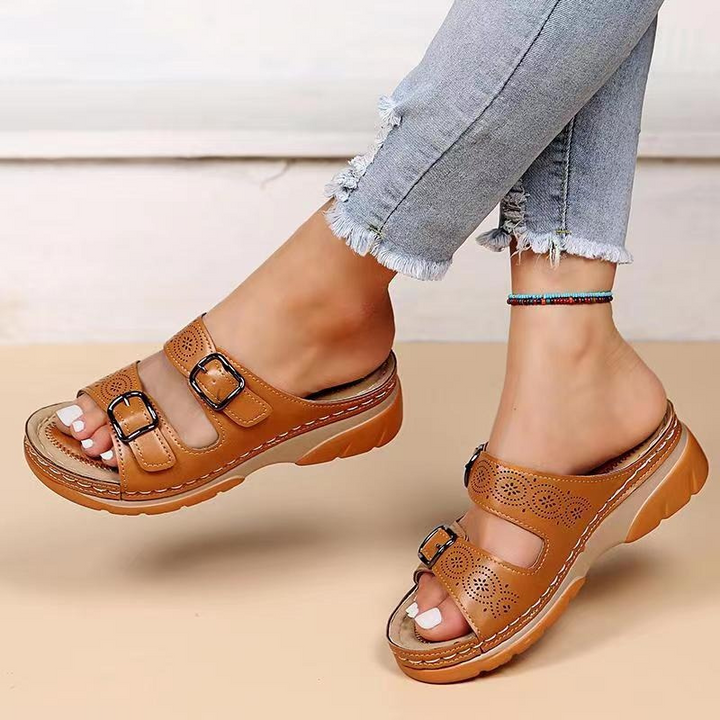 Carmen | Orthopedic Sandal
