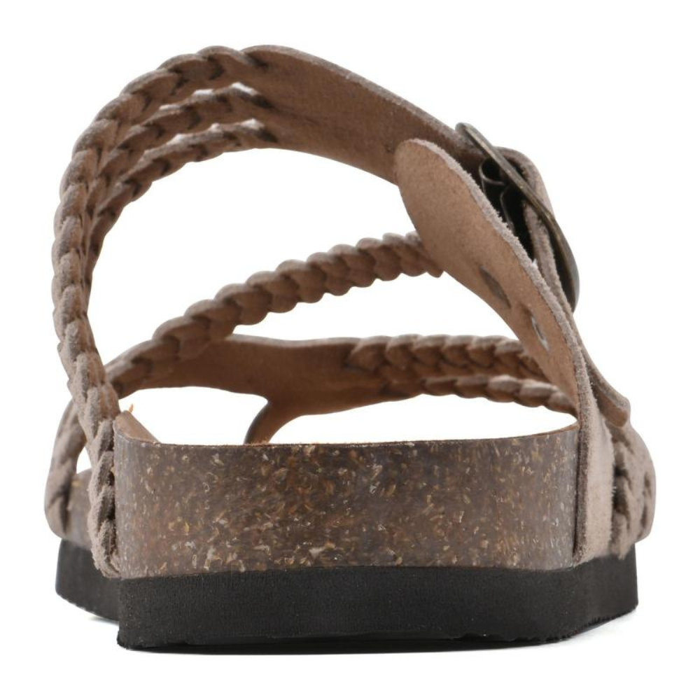 Mary | Orthopedic Sandal